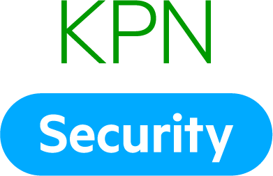 KPN logo